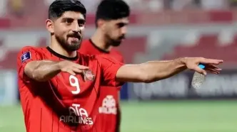 فوری: ترابی با تراکتور دو ساله تمدید کرد!