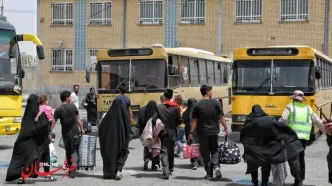 ۵۵ درصد تخت‌های زایمانی در اشغال اتباع