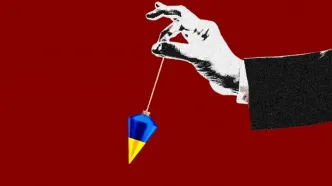 دیدار بی‌ثمر در کرملین؛ پیروزی بزرگ جدید پوتین  کار کی‌یف را یک‌سره می‌کند؟