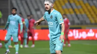 جانشین کریم باقری پیدا شد!