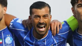 رامین رضاییان خیلی زود از یاد استقلالی‌ها رفت