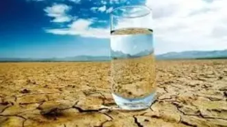 ۱۱ مرکز استان تحت مانیتورینگ ملی آب قرار می‌گیرند