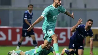 خبر بدی که حریف پرسپولیس را خوشحال کرد