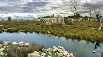 هیچ مانع حقوقی برای اجرای طرح گردشگری آشوراده در استان گلستان وجود ندارد