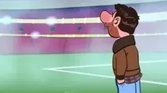 ویدئو: خلاصه اتفاقات فوتبال در سال 2025‏