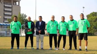 تصمیم غیرمنتظره علیرضا منصوریان