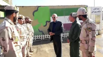 لزوم توسعه بازارچه‌های مرزی برای رونق اقتصادی