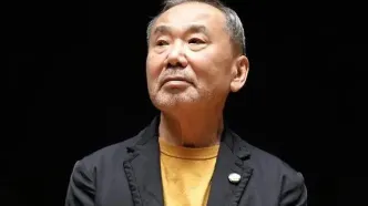 ۲ جایزه برای «هاروکی موراکامی»، نویسنده پرآوازه ژاپنی