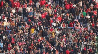 نامه پرسپولیس به سازمان لیگ؛ سهمیه هواداران ما فراموش نشود