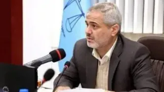 القاصی: خبر کشف ۴۱ هزار تن برنج قاچاق صحت ندارد