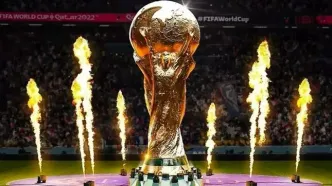 برنامه کامل بازی‌های جام جهانی ۲۰۲۶/ ساعت و تاریخ