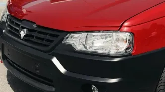 قیمت یکی از محصولات ایران خودرو افزایش یافت