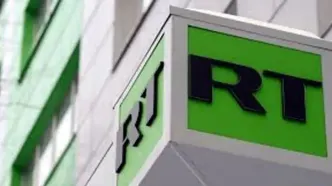 عذرخواهی رسمی شبکه راشاتودی روسیه بابت استفاده از نام جعلی برای خلیج فارس/ عکس