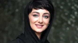 «ویدا جوان» از پایان زندگی مشترکش گفت+عکس