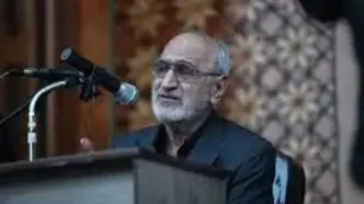 احمد علیزاده درگذشت