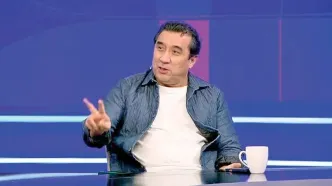 جریمه ۵۱ میلیونی برای توهین خداداد عزیزی!