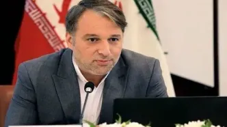 ابقای عزیزی در کمیته امتیاز برای همه فدراسیون جهانی تنیس