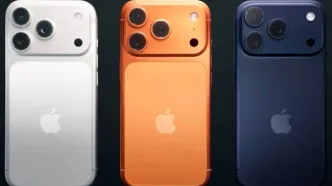 بازار موبایل ملتهب‌تر شد؛ تعرفه آیفون جهش کرد +قیمت