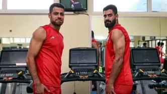 اوسمار، تکلیف یک پست را برای دربی مشخص کرد