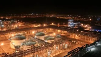 ​رشد چشمگیر درآمد و تولید «اروند» با افزایش ۱۰ همتی در ۹ماهه ۱۴۰۴