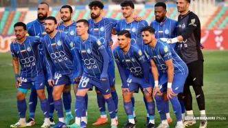 یک گزینه غیرمنتظره برای مدیرعاملی استقلال!