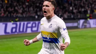 فوتبالیست دورگه: مدارک ایرانی ندارم!