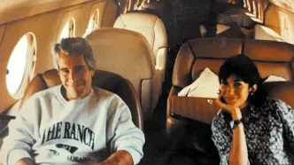 ۱۱ چیز نفرت انگیز از آخرین انتشار اسناد جفری اپستین