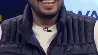 ببینید؛ حسن معجونی: از بازیگری خوشم نمیاد همه راحت بازیگر می‌شوند