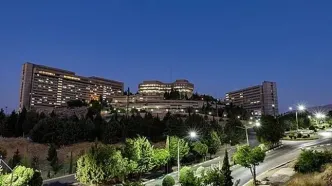 ویدئو حال خوب‌کن از خوابگاه پسرانه دانشگاه شیراز