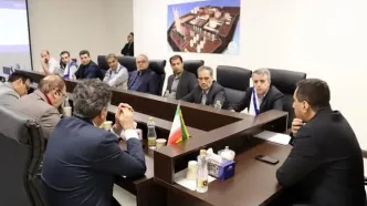 تأکید مدیرعامل پترول بر تکمیل هرچه سریع‌تر نخستین طرح تولید متیل آمین کشور