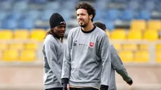 ۲ گزینه پرسپولیس برای دفاع راست؛ علیجانوف و یک ملی‌پوش کلمبیایی