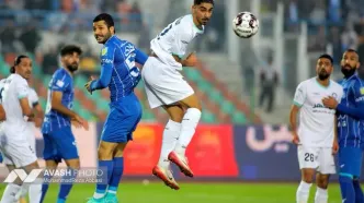 استقلال و قرعه‌ای که می‌تواند همه‌چیز را عوض کند