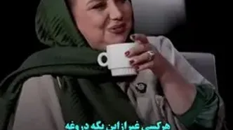 مجید واشقانی: هرکس کار می‌کند و می‌گوید مخالف هستم دروغ می‌گوید...