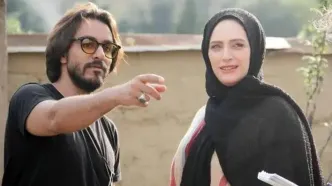 خانم بازیگر از همسرش جدا شد