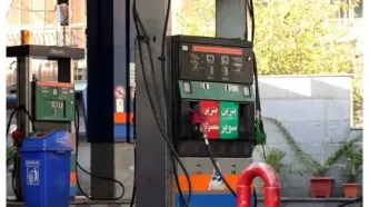 بنزین سوپر 3700 تومان گران شد