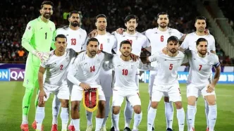 پیش‌بینی ۷ رسانه جهان درباره صعود ایران در جام جهانی