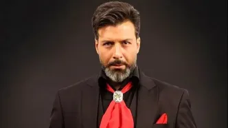 مجید واشقانی: فقط من نیستم! همه بازیگران و چهره‌هایی که کار می‌کنند مهر تایید نظام را دارند/ ویدئو