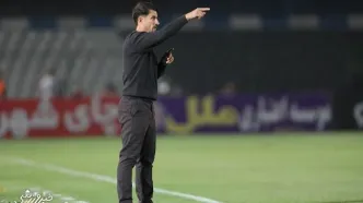 با تیم زیرکی و باهوشی طرف هستیم!/ می‌خواهیم دست پر زمین مسابقه را ترک کنیم