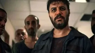 دانلود سریال وحشی ۲ با بازی جواد عزتی | قسمت اول همه را غافلگیر کرد