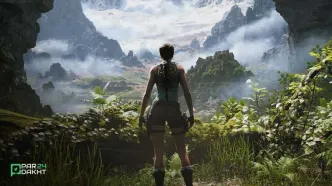 درجه سختی Tomb Raider: Legacy of Atlantis تغییر می‌کند