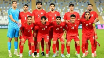 اعلام فهرست ۲۶ بازیکن تیم ملی امید برای مینی‌کمپ اراک