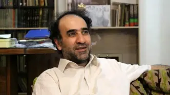 جدیدترین اخبار از وضعیت سلامت رضا امیرخانی