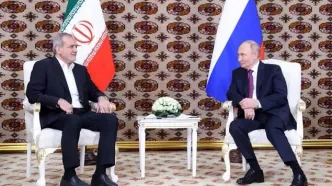 جزئیات ویدئوی جنجالی اختلاف نظر پزشکیان و پوتین