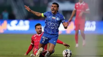 شکایت رسمی استقلال از سروش رفیعی به‌خاطر فحاشی رکیک