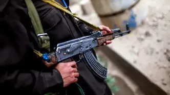 دستگیری اعضای یک تیم تروریستی در سراوان