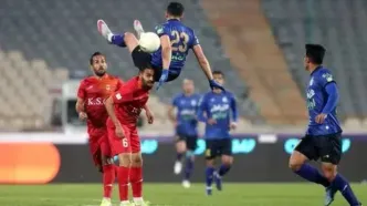 سازمان لیگ برای لغو بازی استقلال فولاد هرمزگان شرط گذاشت