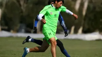 تبریزی: تعویضم ربطی به درگیری با سرمربی نداشت