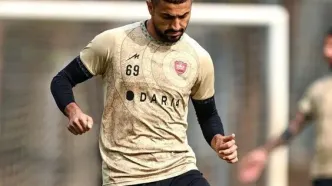 بازگشت وینگر پرسپولیس به محل گل تماشایی به استقلال!