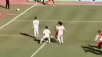 ویدئوی زیبای پرسپولیس برای بازی با آلومینیوم