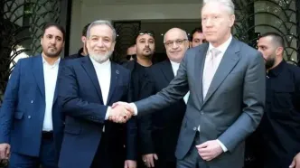 وزیر خارجه لبنان دعوت عراقچی برای سفر به تهران را رد کرد